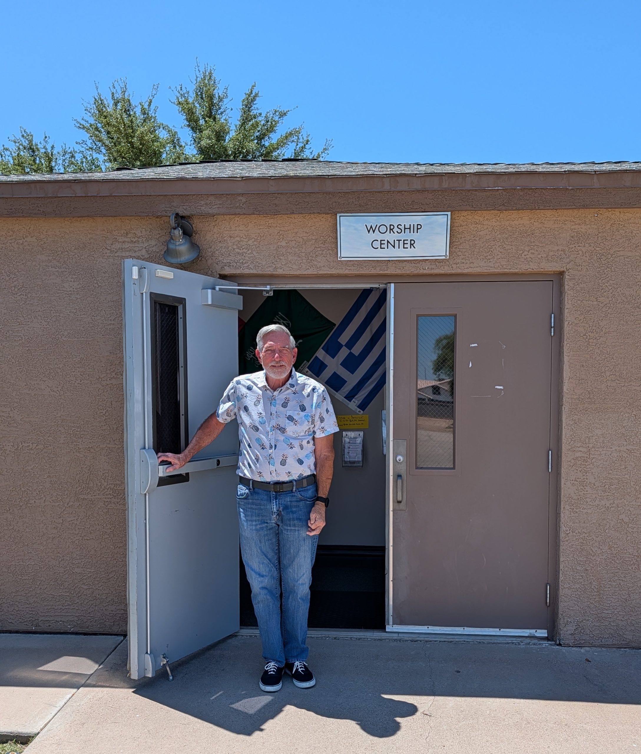 Welcome to Gateway Bible Church
